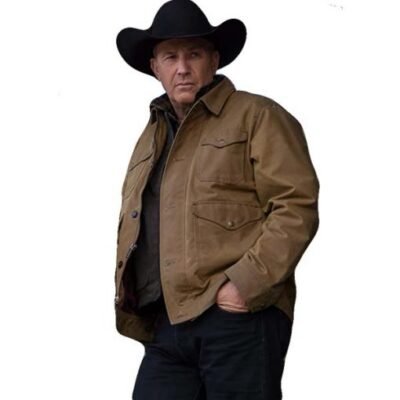 Yellowstone Jacket