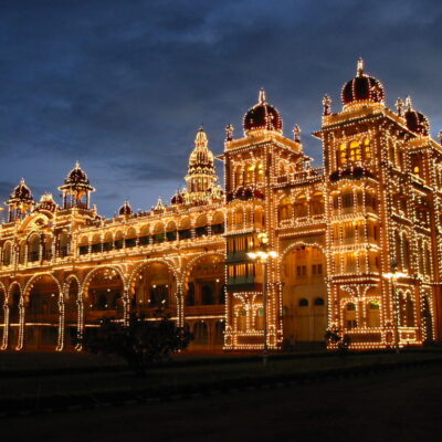 banglore to mysore