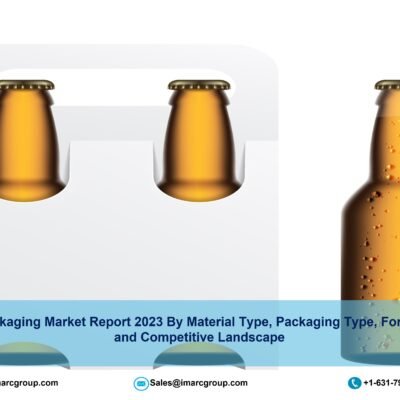 Beer Packaging Market