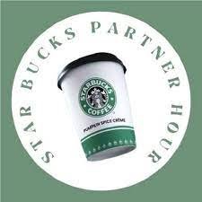 Starbucks Partner Hours