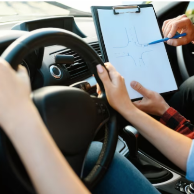 Defensive Driving Course in Calgary