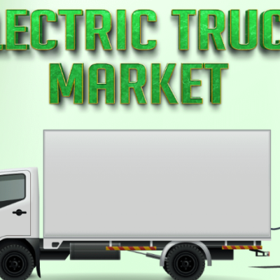 Electric Trucks Market