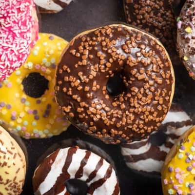 Best Donuts in Perth