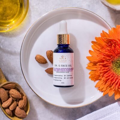 face oil