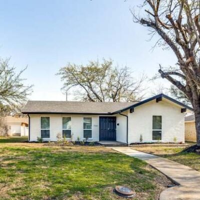 Sell My House Fast McKinney