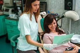 dental offices in houston tx