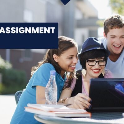 Online Assignment Helper