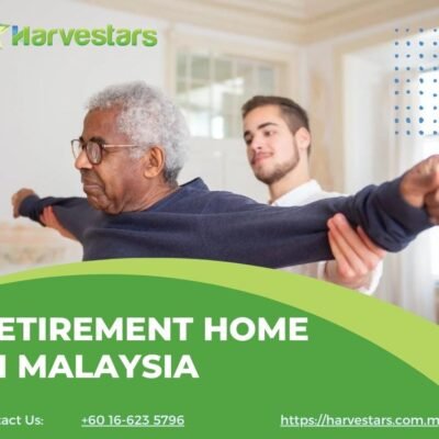 retirement homes in Malaysia