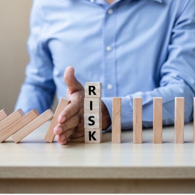 risk in real estate investment