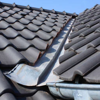 Tile Roof Repair kansas