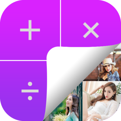 How to Retrieve Photos from Calculator App