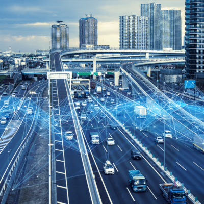 Smart Transportation Market