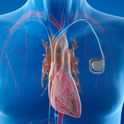 Cardiac Pacemaker Market