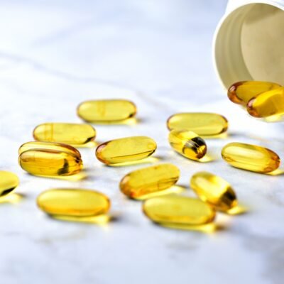 Cod Liver Oil Market