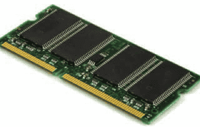 Dynamic Random Access Memory (DRAM) Market