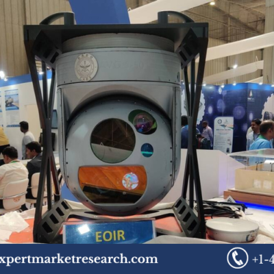 Electro-OpticalInfrared (EOIR) Systems Market