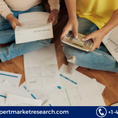 Global Expense Management Market
