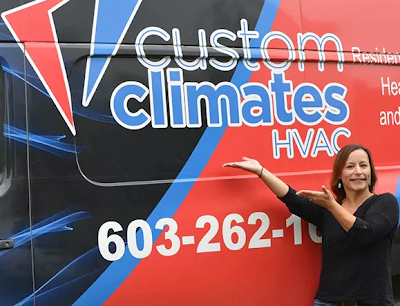 HVAC Companies
