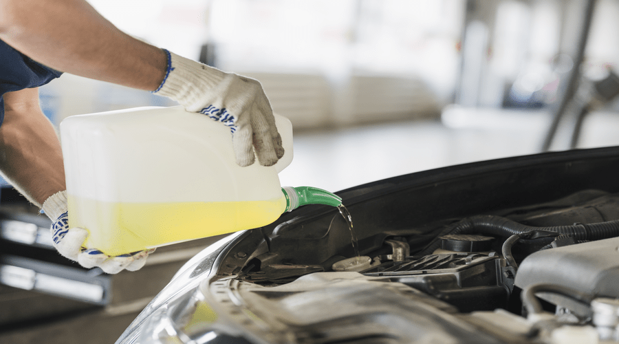 Here’s How Can You Inspect The Source Of Coolant Leakage? - Cityoftips