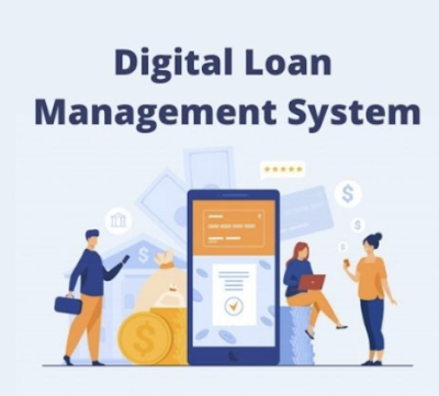 Loan Origination System