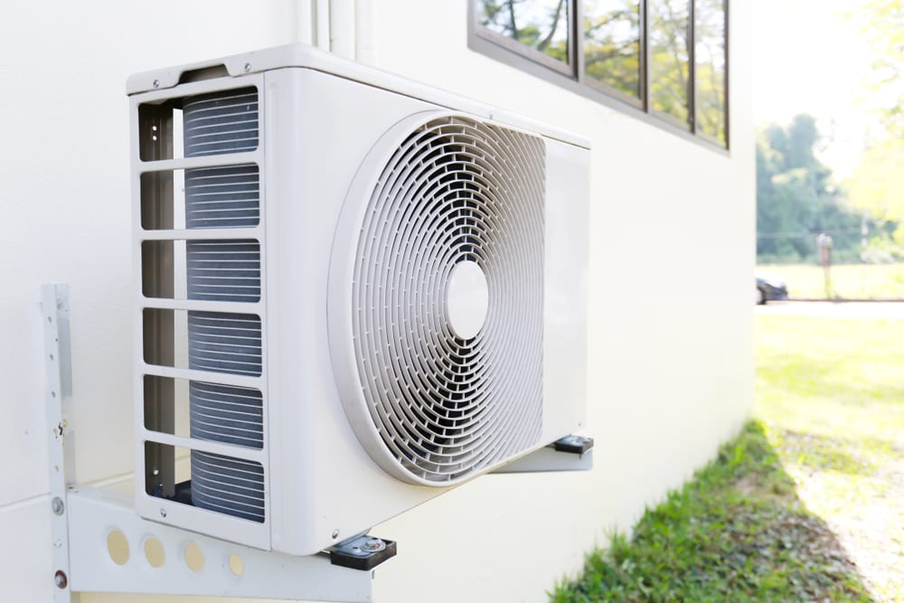 7 Reasons to Go With Mitsubishi Electric Heat Pump for Residential ...