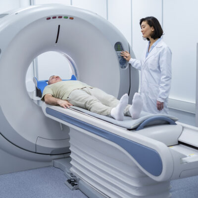The Advantages of CT Scans in Medical Imaging