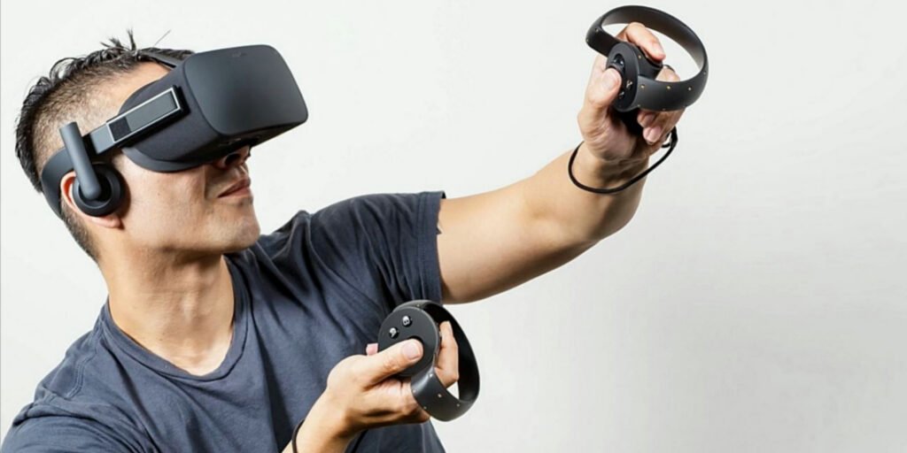 Top VR Headsets