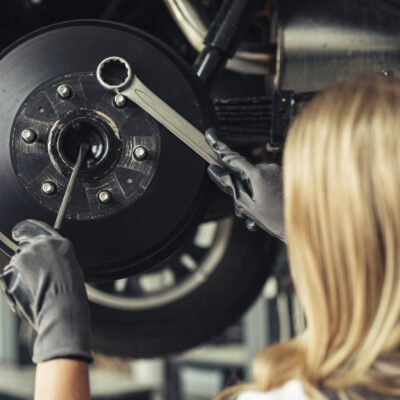 Why Regular Wheel Alignment Saves You Money in the Long Run - Service My Car