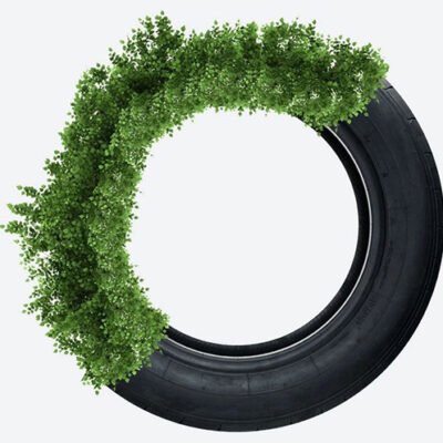 Green Tires Industry