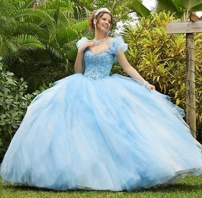 Ball Gowns