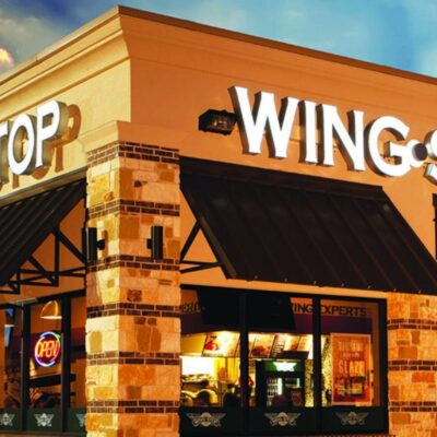 Wingstop Promo Code 10 Off Entire Order
