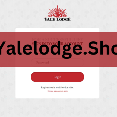 yalelodge