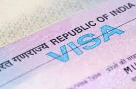 Applying Indian Tourist Visa: