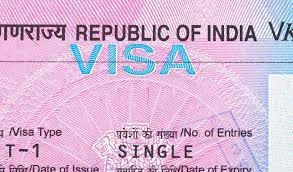 Applying Five Year Indian Visa For Uk And Us Citizens: