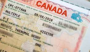 Canada Visa For Greece And Israel Citizens: