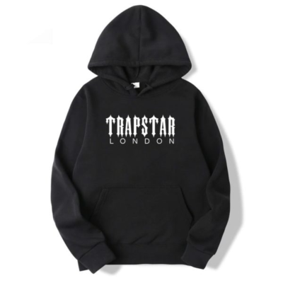 Trapstar Hoodie