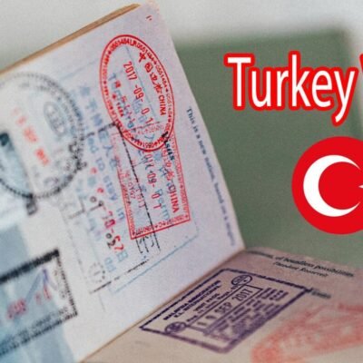 Turkey Visa for Bangladeshis and Children