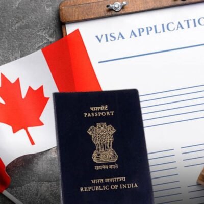 Canada Visa Application Process for Belgian Citizens