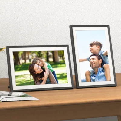 Create Your Own Picture Frame