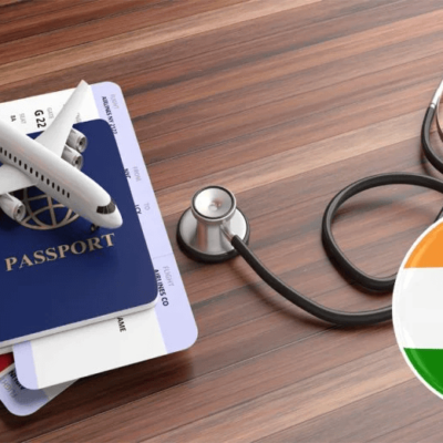 India Medical Visa and Usa Online Visa Information