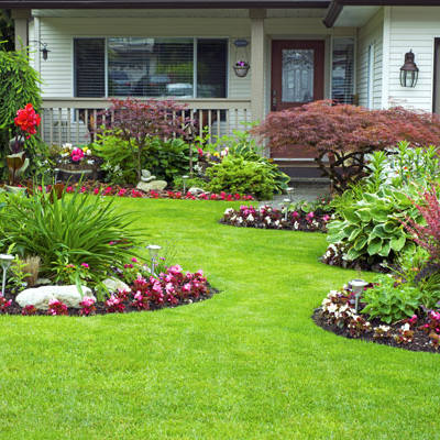 Landscape Services