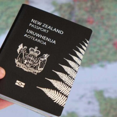 Newzealand Visa for Argentina and Brazilian Citizens