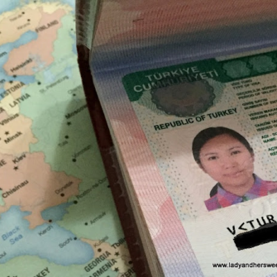 Turkey Visa for Nepal Citizens and From Cambodia