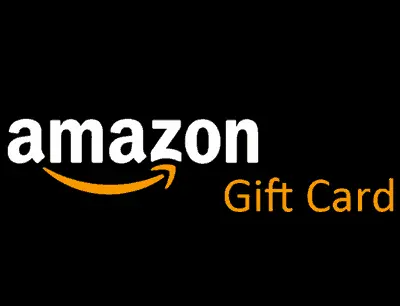 Amazon Gift Card