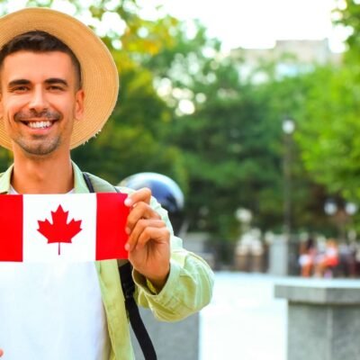 Canada Tourist Visa for Austrians