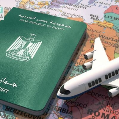 Egypt Visa Guide for South African and Spanish Citizens