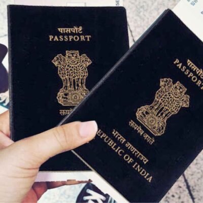 Indian Visa Requirements for Korean and Belgian Passport Holders