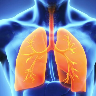 Chronic Respiratory Diseases: Effective Treatment Strategies for Long-Term Lung Health