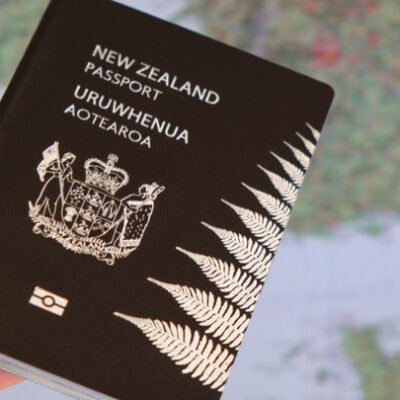 New Zealand Visa for Croatian and Estonian Citizens