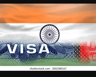 indian visa